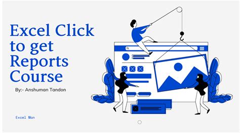 Image result for Click Report Generator Excel
