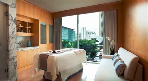 THE RITZ-CARLTON SPA, DIFC (2026) All You Need to Know BEFORE You Go ...