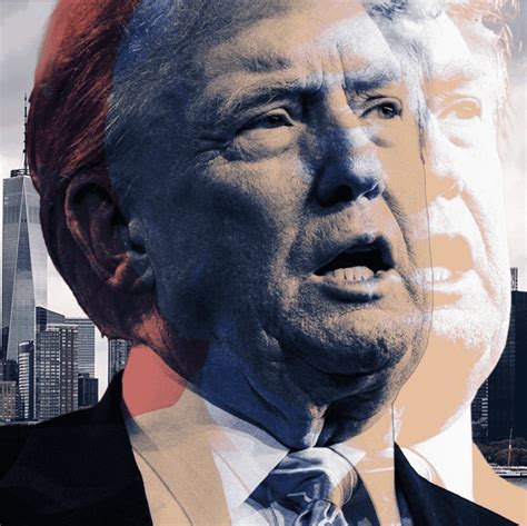 Trump capital: Built on real estate, brand and politics | Simple