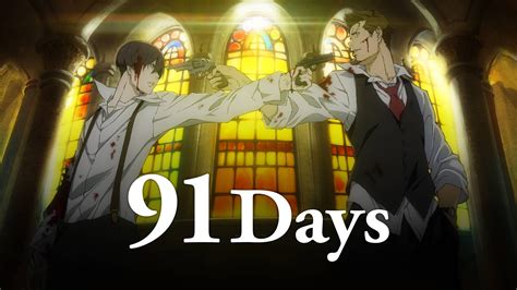 91 Days Season 2: Canceled Or Not? Will It Return? Everything To Know