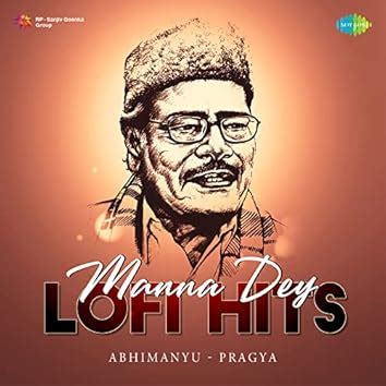 Manna Dey on Prime Music