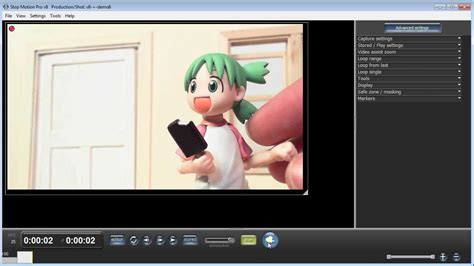 Using Stop Motion Pro On a PC 的图像结果