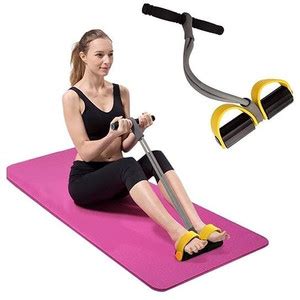 TWITCH Waist Reducer Exerciser13 Ab Exerciser - Buy TWITCH Waist ...