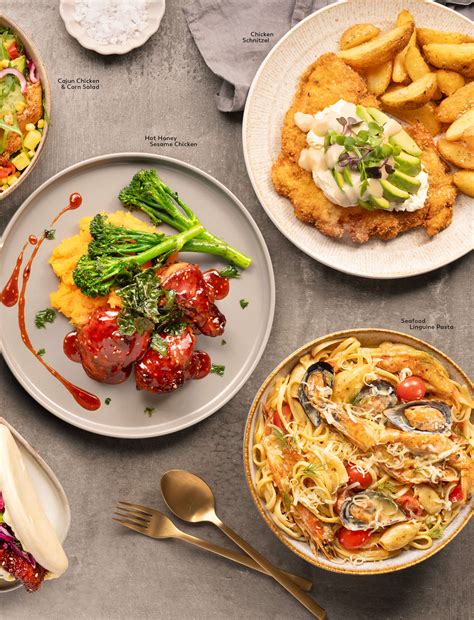 News Cafe Food Menu | Delicious Meals & Platters