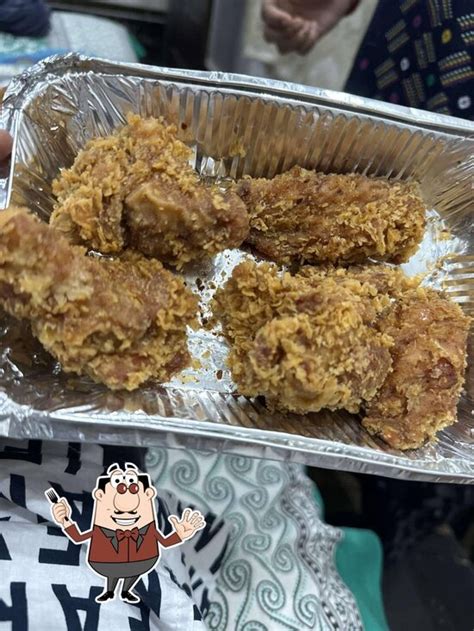 KOLKATA FRIED CHICKEN, Chakdaha - Restaurant menu, prices and reviews