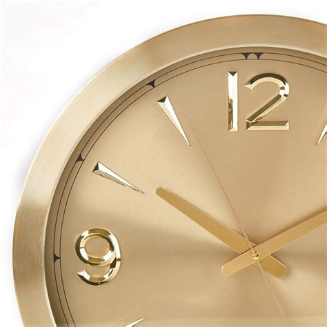 Buy Casablanca Triumph Wall Clock - 40cm from Home Centre at just INR ...