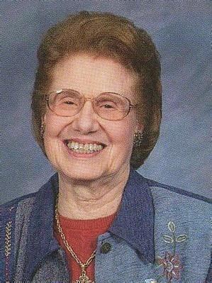 Lois Kruse Obituary (1925 - 2015) - Shawano, WI - Appleton Post-Crescent