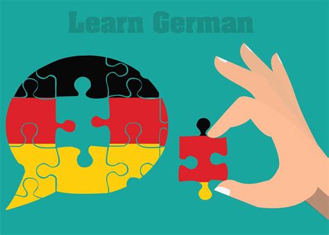 Image result for German Language Spoken Example