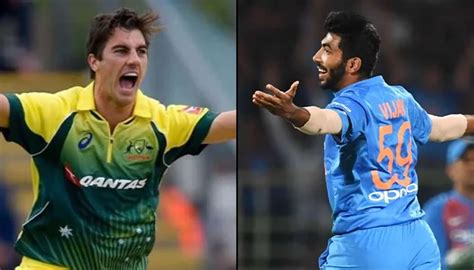 Bumrah, Cummins, Shaheen, and Rabada - An In-depth Comparison