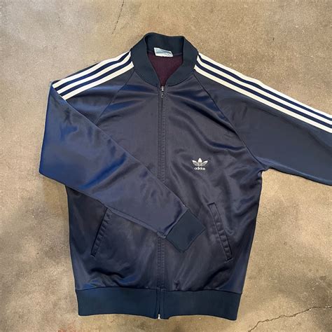 80’s adidas ATP Track jacket | From the Morning グループ