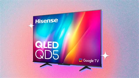 Found it: Heres the cheapest 55-inch QLED TV so far this Black Friday ...