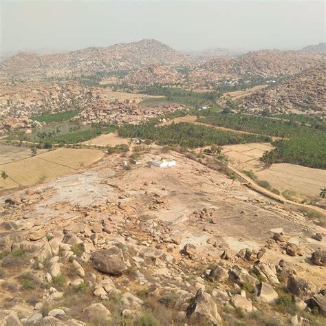 Hanuman Temple, Koppal - Tripadvisor