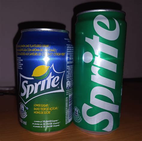 Sprite Can