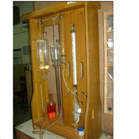 Carbon Determination Apparatus Manufacturer, Carbon Determination ...