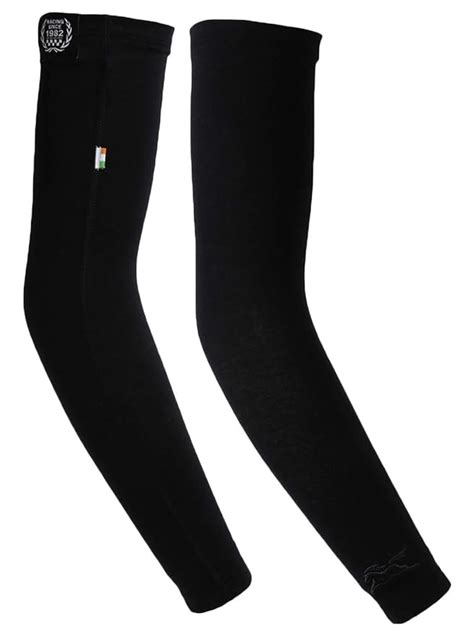 TVS Racing Arm Sleeves-High Performance UV Protection Arm Sleeves for ...