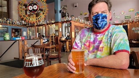 Willimantic Brewing Company a Connecticut, craft beer staple