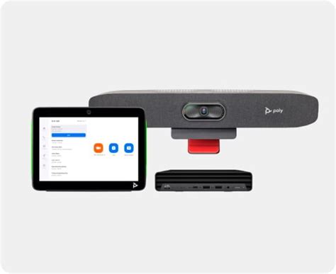 Video Conference Room Setup – How to Set Up a Conference Room for Video ...