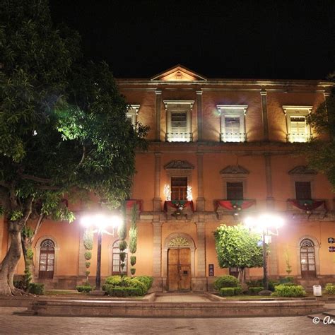 MUSEO DEL VIRREINATO DE SAN LUIS POTOSI (2024) All You Need to Know ...