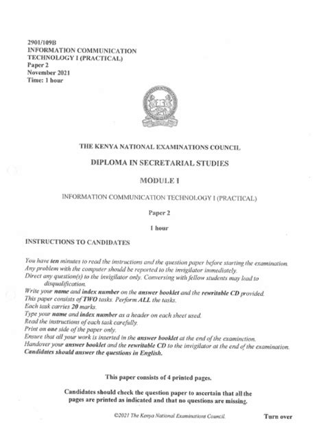 Image result for ICT Practical Module One