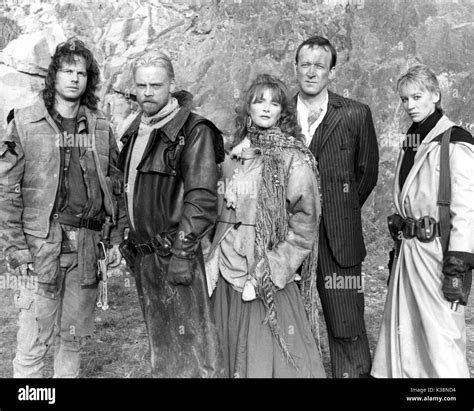 Slipstream Tv at Valeria Sturm blog