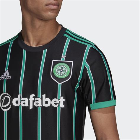 Celtic 2022-23 Adidas Away Kit - Football Shirt Culture - Latest ...