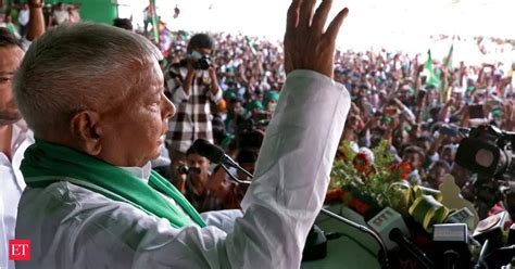 INDIA bloc will give quota to Muslims by changing Constitution: BJP ...