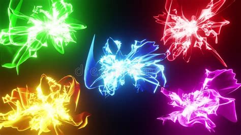 Image result for Music Visualization RGB VGA