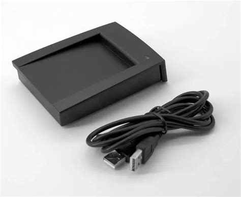 READER & WRITER - RFID Reader and Writer Manufacturer from New Delhi