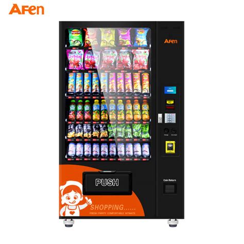 Vending Machine Types 的图像结果