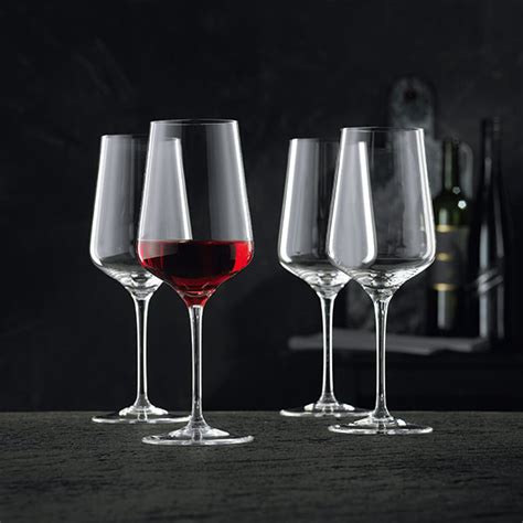 Nachtmann Vinova Red Wine Set'4 – houseofrumi