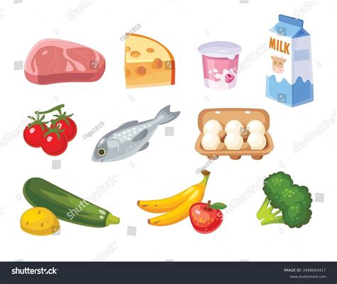 Extra Food Cartoon 的图像结果