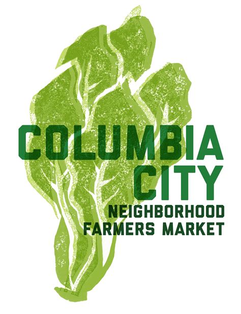 Neighborhood Farmers Markets