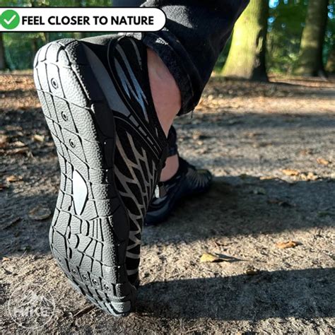 Skin Pro Copper Grounding Barefoot Shoes - Unisex Philippines | Ubuy