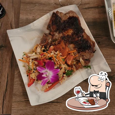 Red Ridge Restaurant in Angels Camp - Restaurant reviews