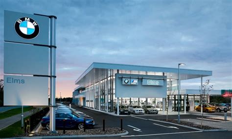 UK dealer puts BMW's Future Retail program to the test | Automotive ...