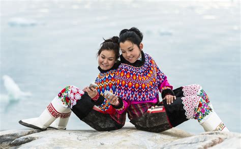 Greenland Indigenous People: Culture, History, and Life Today