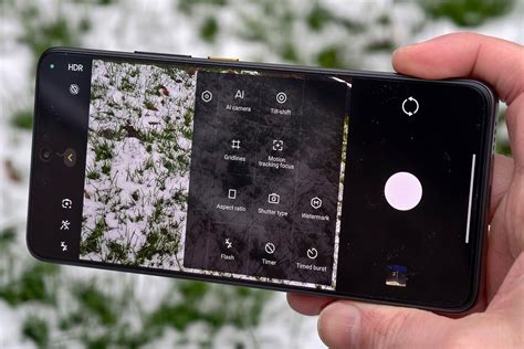 Poco X7 Pro Camera Test 的图像结果
