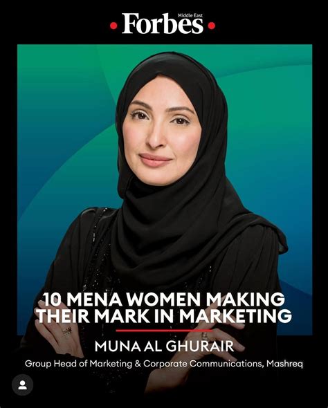 Thank you Forbes Middle East for the honor to be recognized among the ...