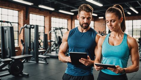 Small Business Owners' Guide to Gym Bill Generation
