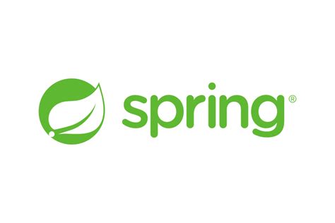 Spring Framework Logo 的图像结果