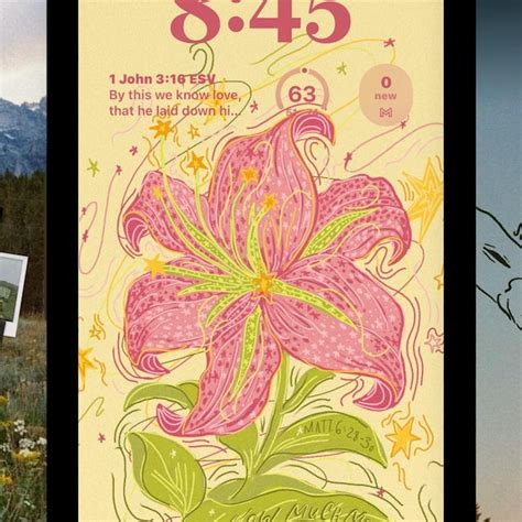 Buy Custom Name Wallpaper Online In India - Etsy India