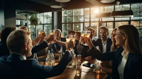 Business People Celebrating 的图像结果