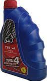 TVS 10W30 SL TRU4 SYNTHETIC For Two Wheeler Synthetic Blend Engine Oil ...