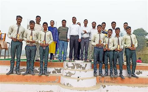 SR International Academy