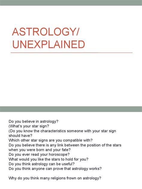 Astrology Lesson 1 的图像结果