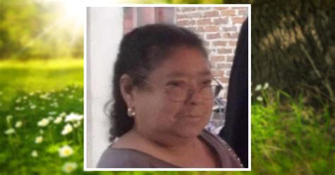 Obituary | Audelia Dolores Barocio Martínez of Salinas, California ...