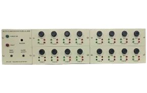 Reliance Electricals | Earth Leakage Detector | Fuse Auto Changeover System