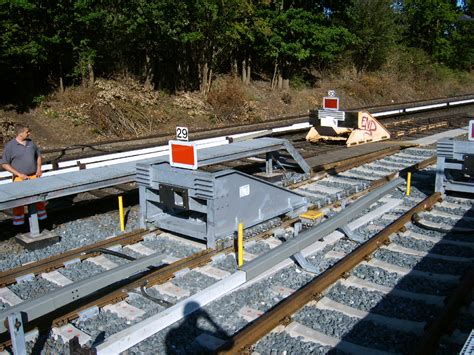 Train Stop Block 的图像结果