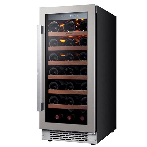 What Does A Wine Fridge Do at Beverly Marone blog