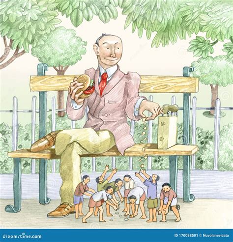 Poor Cartoon 的图像结果